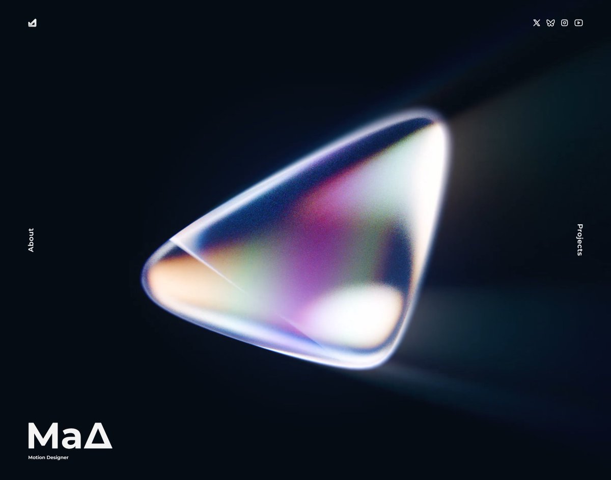 GOOD PORTFOLIO｜ “グッド！”なポートフォリオが見れるサイト tweet media