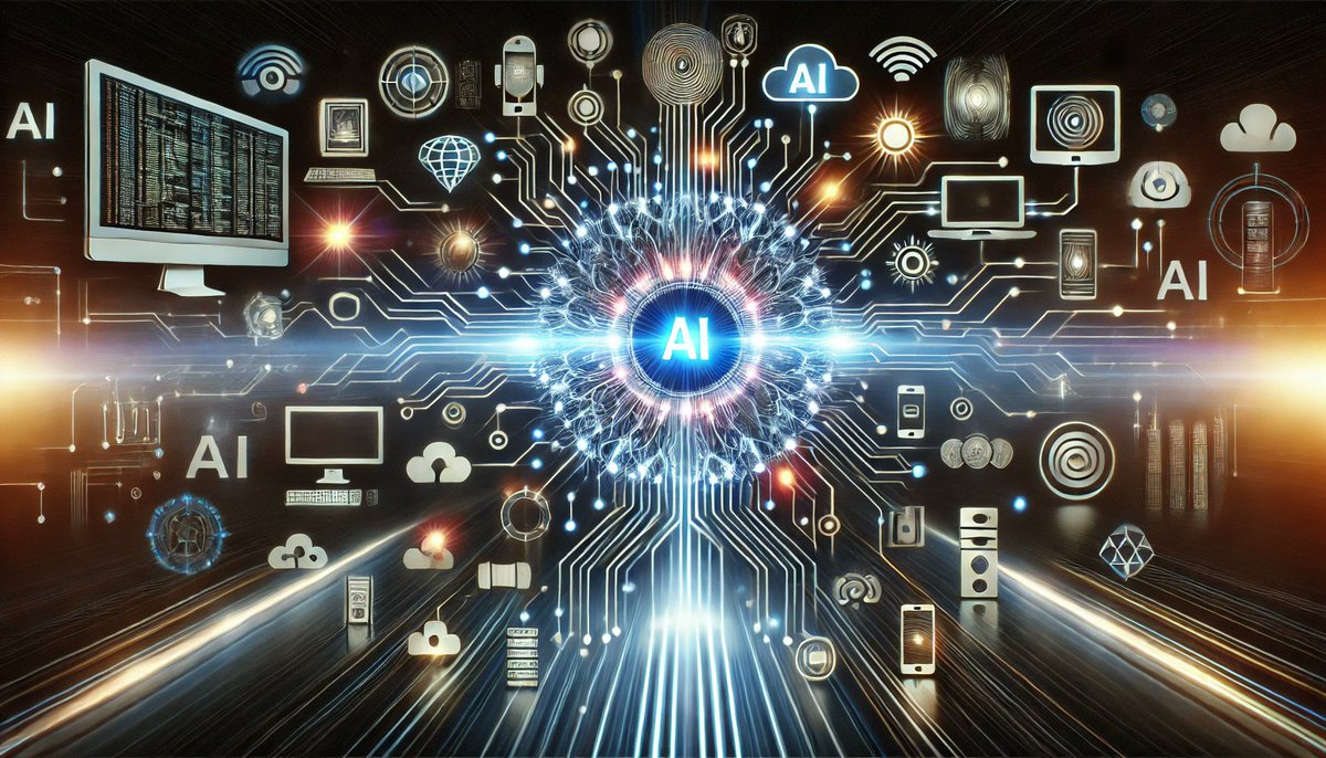 Tony Moroney (@betamoroney) on Twitter photo Why Creators Need #AI in the Multi-Platform Era
#cx #artificialintelligence #generativeai #data #cybersecurity #digitaltransformation #MWC2025 <a href="/CurieuxExplorer/">Dev Khanna</a> <a href="/Fabriziobustama/">Fabrizio Bustamante</a> <a href="/XavierAncelin/">Xavier ANCELIN </a> <a href="/chidambara09/">Chidambara .ML.</a> <a href="/PawlowskiMario/">Mario</a> <a href="/labordeolivier/">Olivier Laborde#CES2025 #Peace 🇫🇷🇪🇺🇺🇦</a> <a href="/pierrepinna/">Pinna Pierre - On vacation until august 24 :))</a> <a href="/FinMKTG/">Nick Bilodeau</a> <a href="/AnthonyRochand/">Anthony Rochand</a> Why Creators Need #AI in the Multi-Platform Era
#cx #artificialintelligence #generativeai #data #cybersecurity #digitaltransformation #MWC2025 <a href="/CurieuxExplorer/">Dev Khanna</a> <a href="/Fabriziobustama/">Fabrizio Bustamante</a> <a href="/XavierAncelin/">Xavier ANCELIN </a> <a href="/chidambara09/">Chidambara .ML.</a> <a href="/PawlowskiMario/">Mario</a> <a href="/labordeolivier/">Olivier Laborde#CES2025 #Peace 🇫🇷🇪🇺🇺🇦</a> <a href="/pierrepinna/">Pinna Pierre - On vacation until august 24 :))</a> <a href="/FinMKTG/">Nick Bilodeau</a> <a href="/AnthonyRochand/">Anthony Rochand</a>