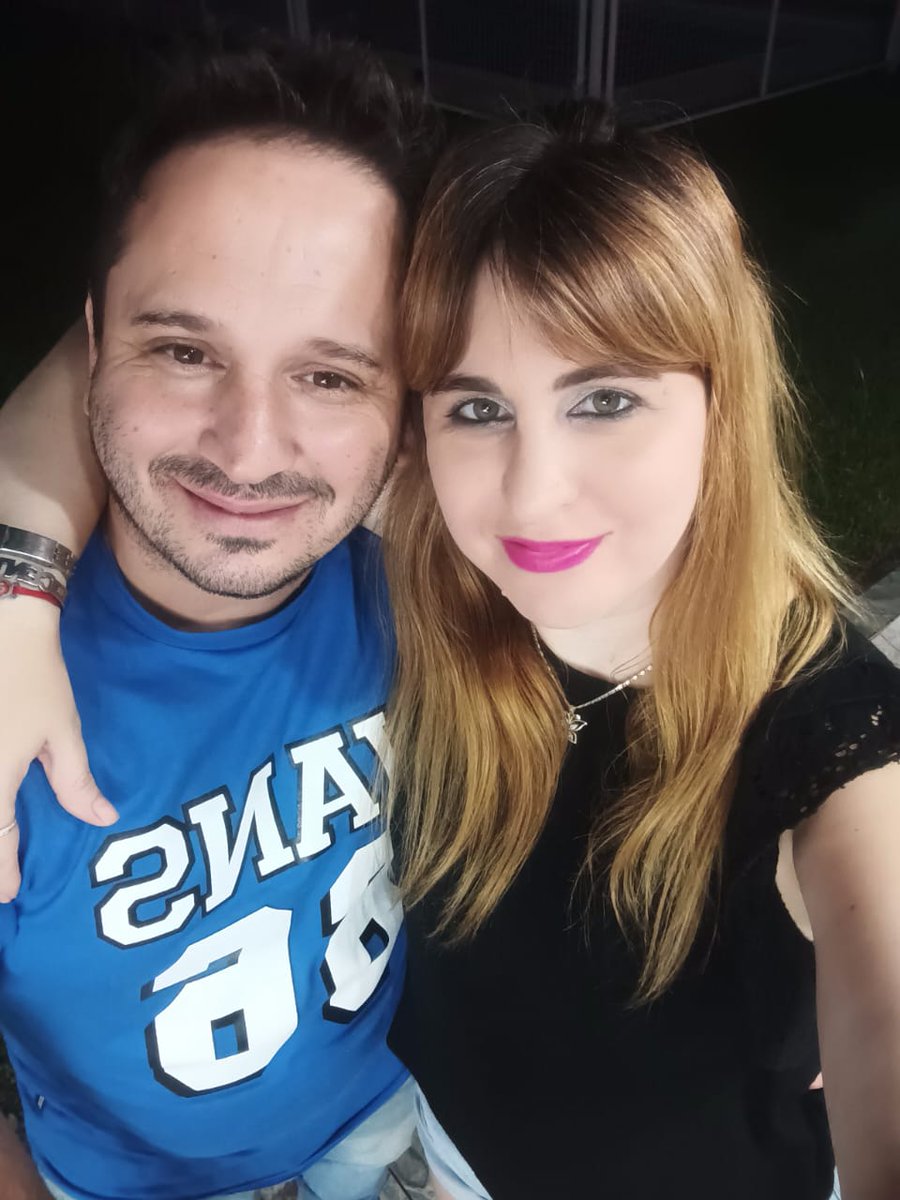 Celi1889's tweet photo. Desde el día que te vi, lo supe, sos vos y nadie más. ❤️🥰 https://t.co/1AZRy5chZ5