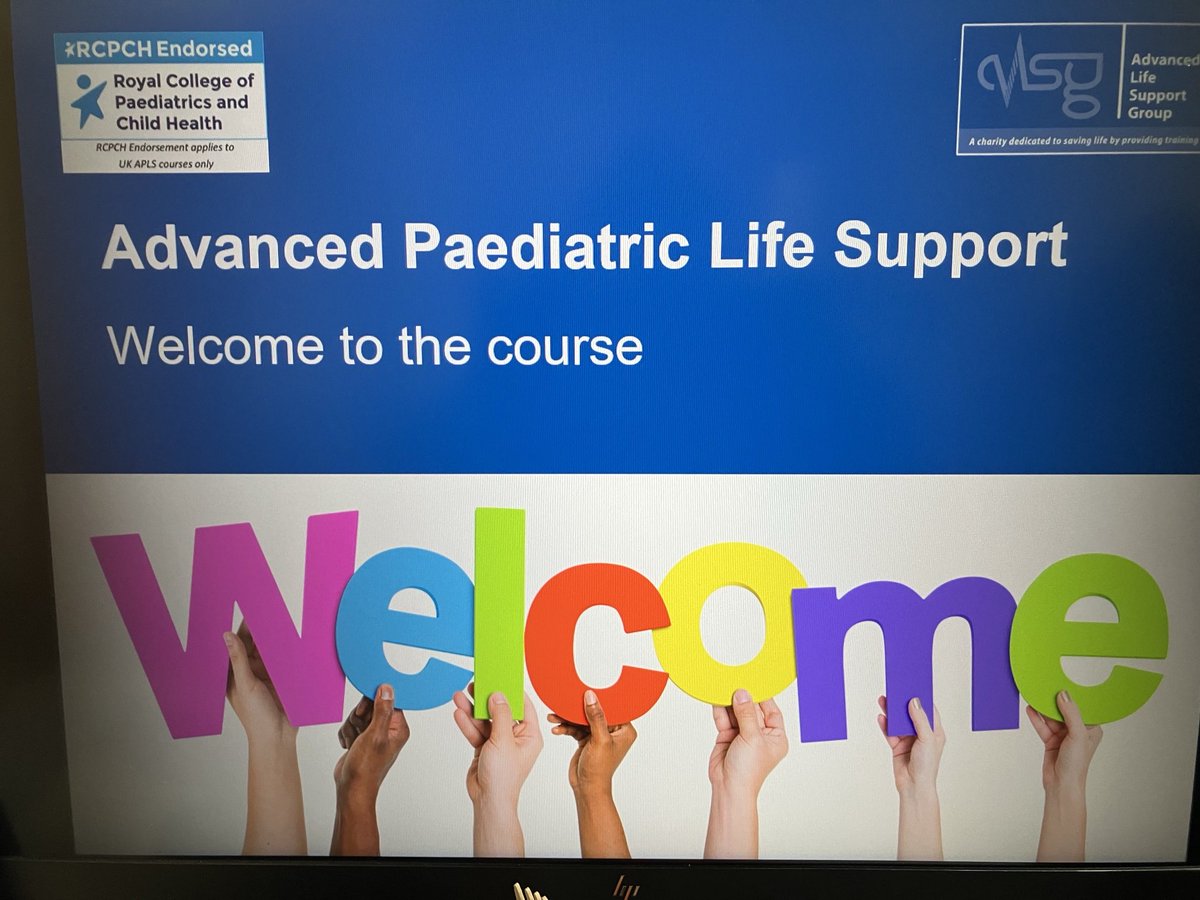 Tony Little (@tonylit21933463) on Twitter photo So here we go then setting up today โฆ@NorthMidNHSโฉ โฆ<a href="/RoyalFreeNHS/">Royal Free London</a>โฉ for our first ever โฆ<a href="/_ALSG_/">ALSG</a>โฉ 7e APLS course on Monday & Tuesday with โฆ<a href="/drcharlottec/">Charlotte Clements</a>โฉ โฆ<a href="/jackieward3_/">Jackie ward</a>โฉ Let the fun begin lol ๐ So here we go then setting up today โฆ@NorthMidNHSโฉ โฆ<a href="/RoyalFreeNHS/">Royal Free London</a>โฉ for our first ever โฆ<a href="/_ALSG_/">ALSG</a>โฉ 7e APLS course on Monday & Tuesday with โฆ<a href="/drcharlottec/">Charlotte Clements</a>โฉ โฆ<a href="/jackieward3_/">Jackie ward</a>โฉ Let the fun begin lol ๐