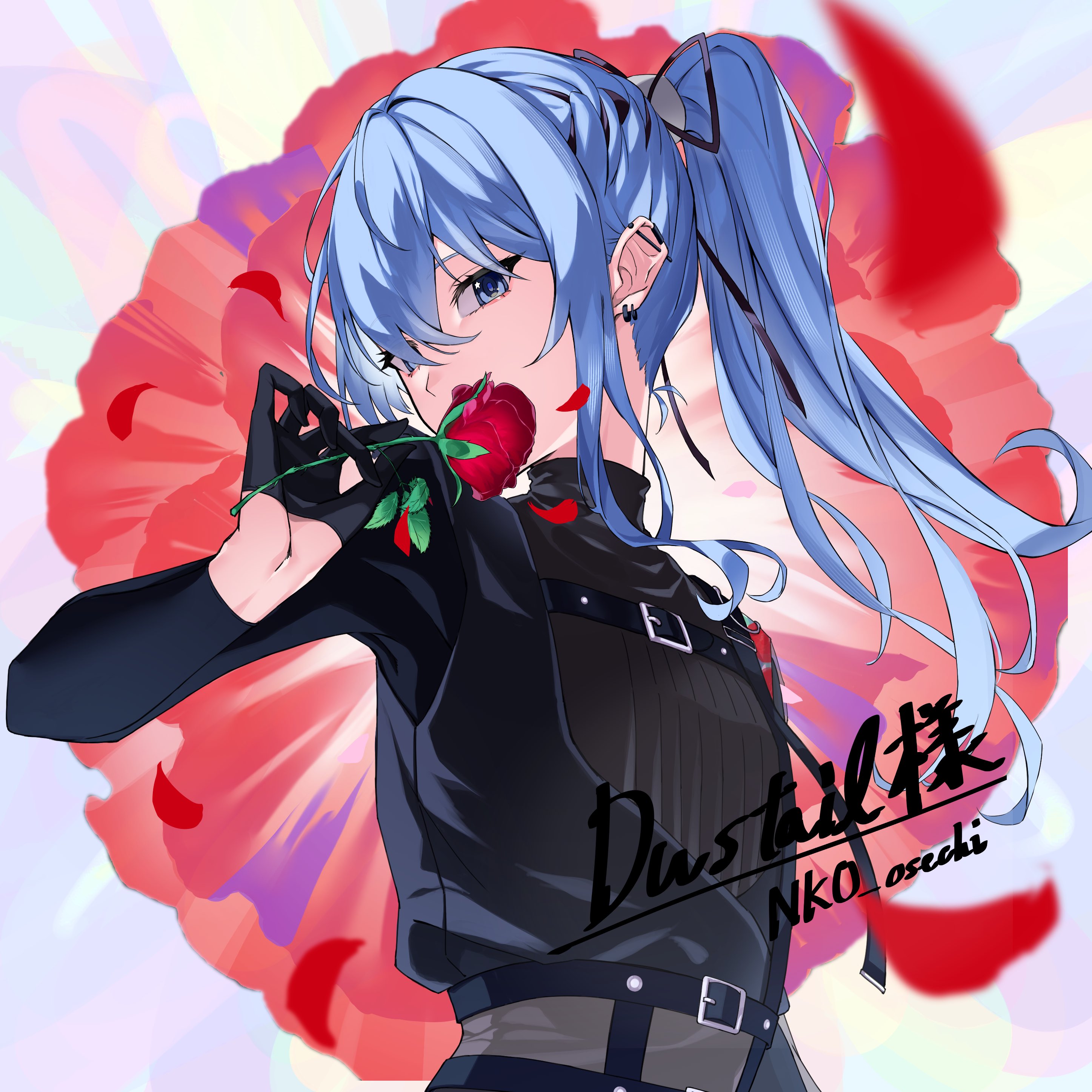DusTail ‐ﾀﾞｽﾄﾃｲﾙ‐ ☄ (@hololive74) / X