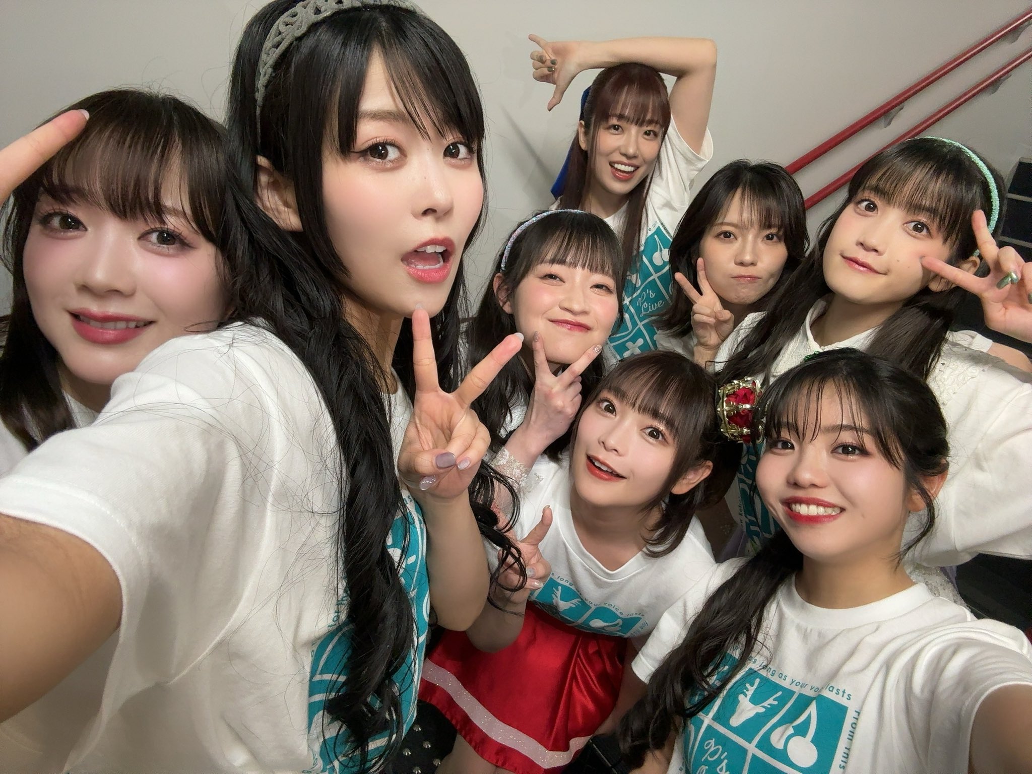 相羽あいな　スタァライト 痛バオレンジ Dp4TNiQUUAAoaE-.jpg:large