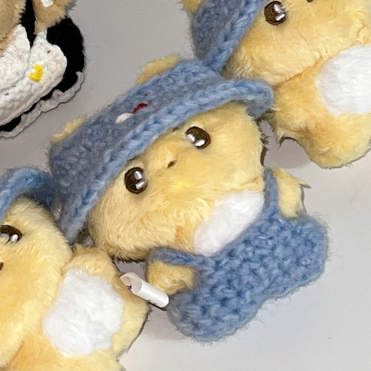 멍한이가 멍한이들 케어중🐣
<a href="/meonghan_1031/">멍한이</a> 아기 멍한이들 건들면
집사 멍하니가 가만 안둡니다(아님)