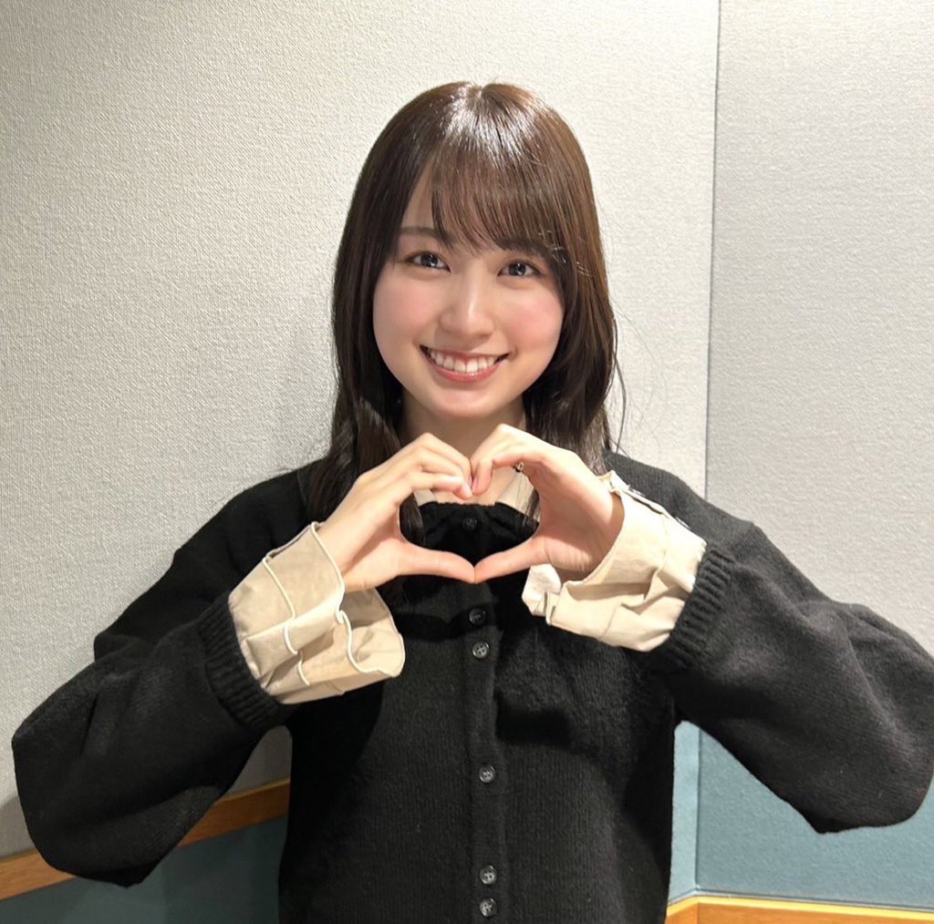 y__uu514's tweet photo. …🤔🫶
#賀喜遥香 https://t.co/WfsLTSOcE1