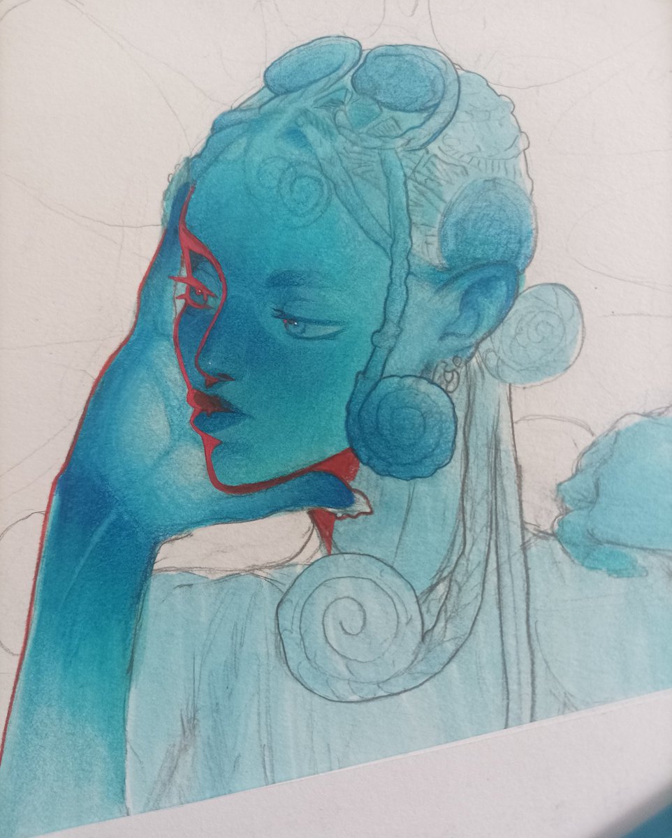 tyki45's tweet image. J&apos;avais oublié ce support 🫡