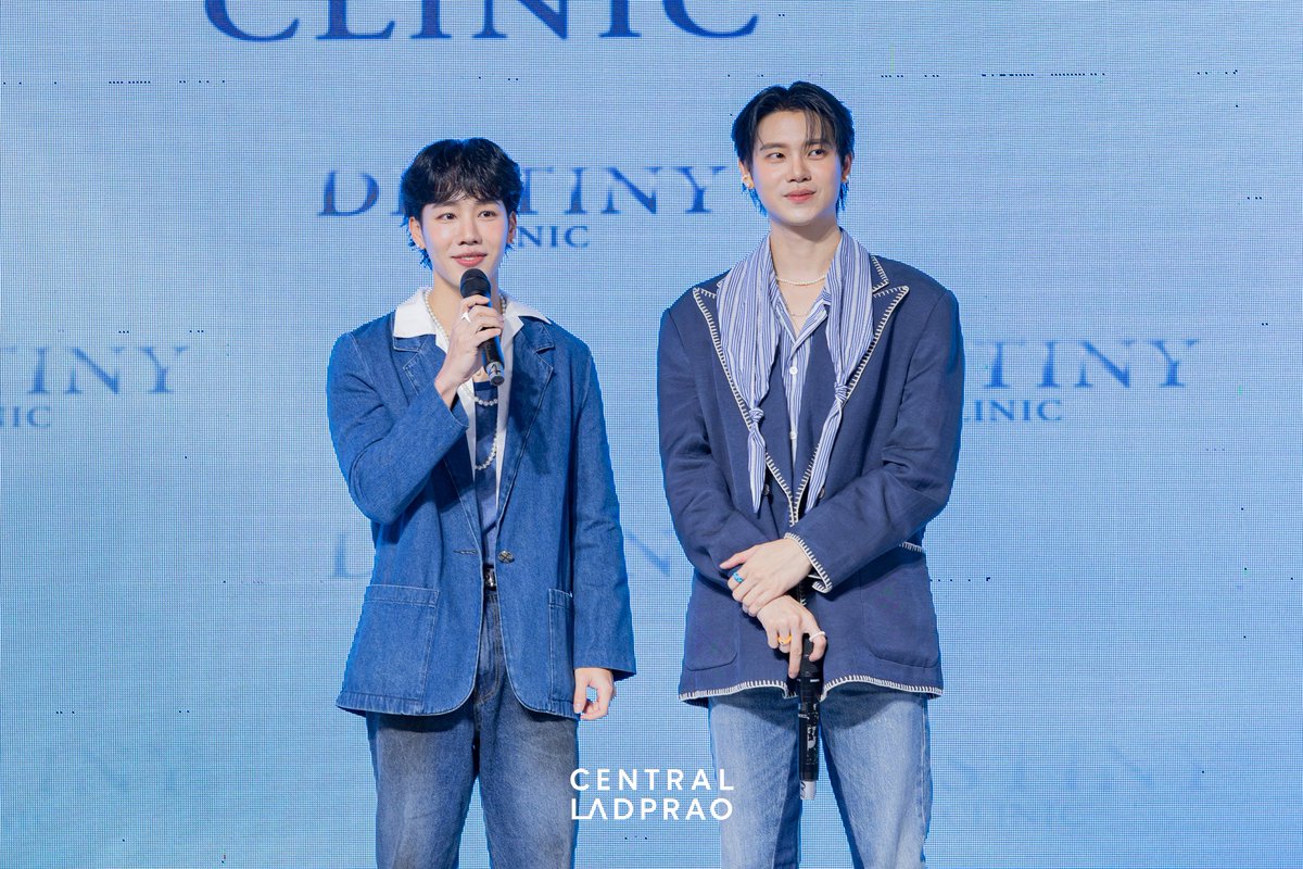 Central Ladprao tweet media