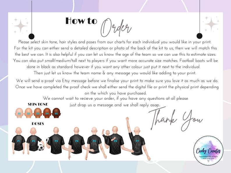 🏆 End of Season Presentations 🏆

These have been a HUGE hit the past 2 seasons 🔥

🎁The perfect gifts for players, coaches and parents fully personalised!

From only £9.95 be sure to take a look 👇🏻

etsy.com/uk/listing/123…