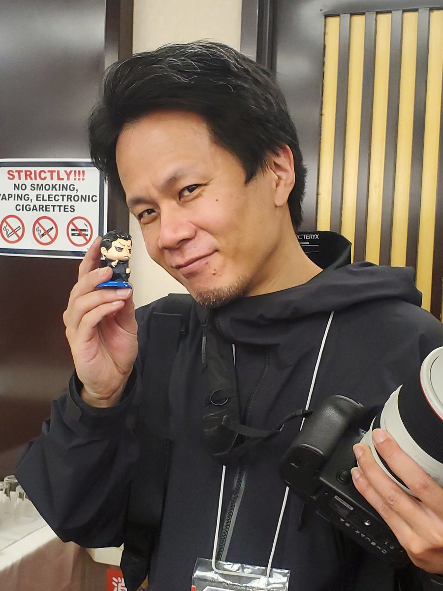 こっしー tweet media