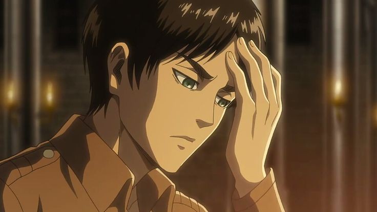 น่าอายชะมัด 
ใครเป็นน้องเจ้าหนวดนี่กัน !?

❝ ฉันถอนหายใจก็เพราะเห็นหน้านายเนี่ยแหละ ❞