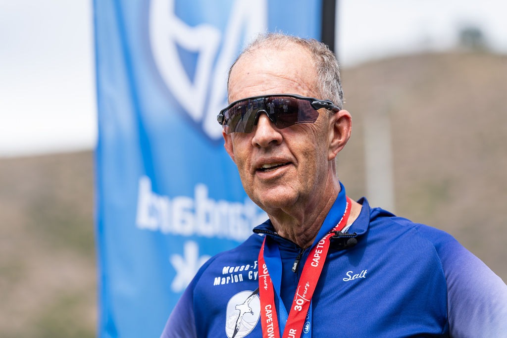 Standard Bank Business ZA (@sb_businessza) on Twitter photo <a href="/CTCycleTour/">Cape Town Cycle Tour</a> Our long-time client, who has been banking with us for nearly 50 years, participated in his 30th <a href="/CTCycleTour/">Cape Town Cycle Tour</a> today. While chatting with us at our lounge, he shared how this is his 5th ride for Mouse-Free Marion, a vital conservation effort to protect Marion Island’s seabirds. <a href="/CTCycleTour/">Cape Town Cycle Tour</a> Our long-time client, who has been banking with us for nearly 50 years, participated in his 30th <a href="/CTCycleTour/">Cape Town Cycle Tour</a> today. While chatting with us at our lounge, he shared how this is his 5th ride for Mouse-Free Marion, a vital conservation effort to protect Marion Island’s seabirds.