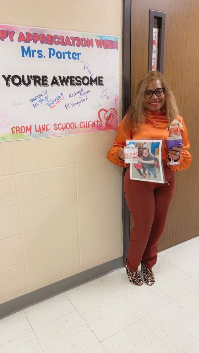 Diag and ARD Facilitator Appreciation Week