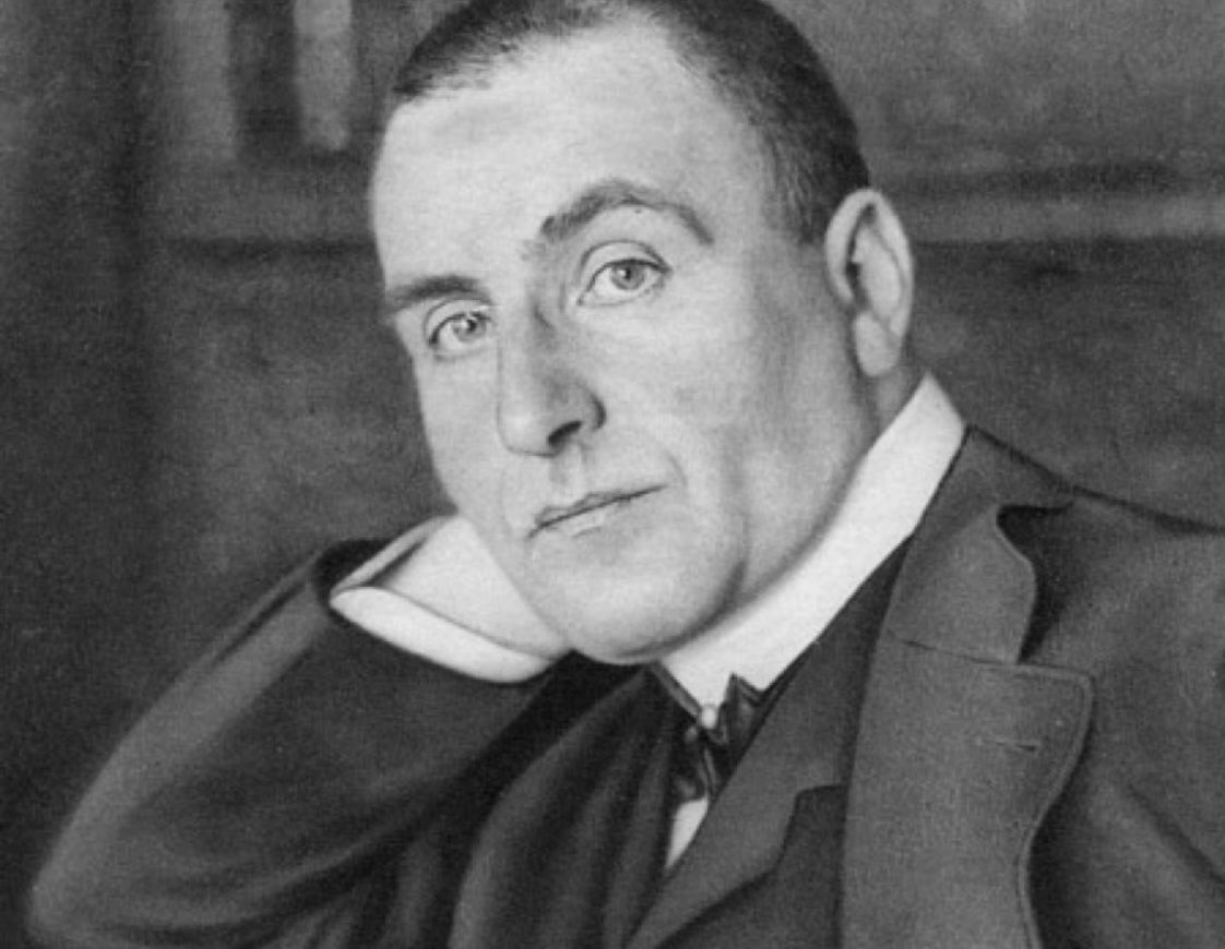 Frank Wedekind war Schriftsteller und Dramatiker, dessen gesellschaftskritischen Werke in der Wilhelminischen Zeit vielfach zensiert wurden, denn er rebellierte gegen schulische Dressur, bürgerliche Scheinheiligkeit und Prüderie.
24. Juli 1864 - 9. März 1918