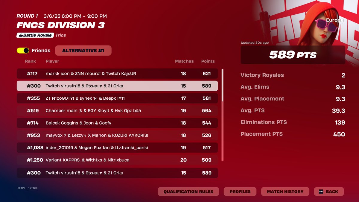 Qualed 2nd time cheaters are banned w <a href="/virusfn18/">virusfn</a>  <a href="/9tchal/">9tchal.</a>
