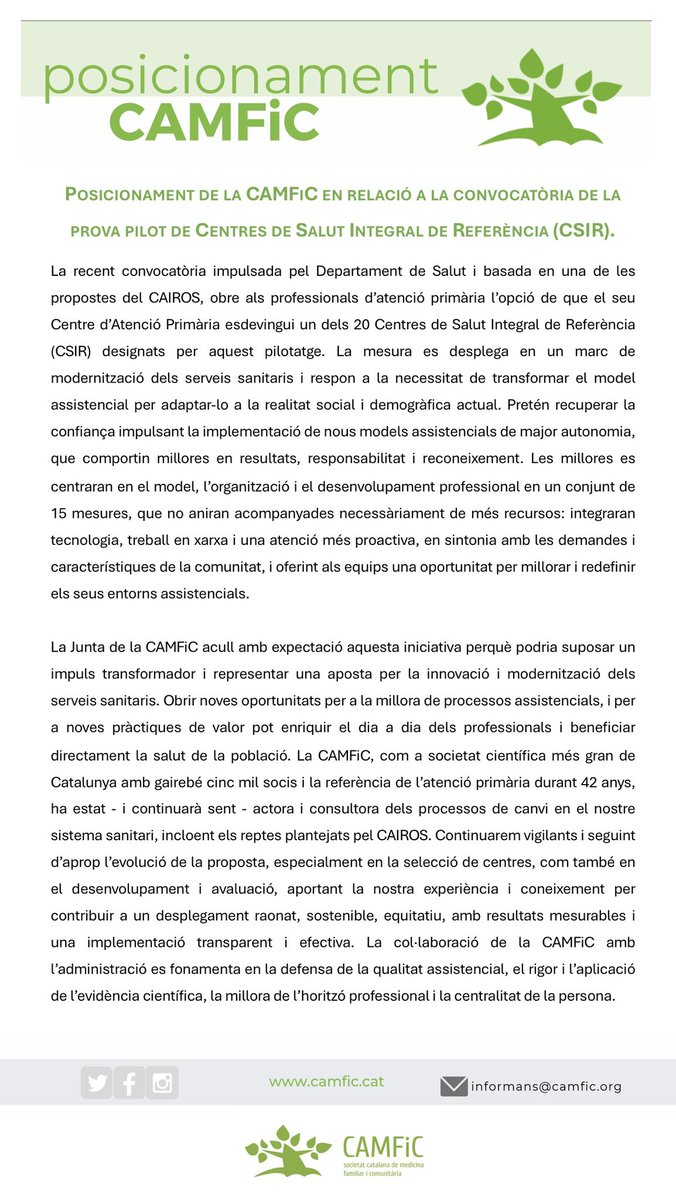 Antoni Sisó Almirall tweet media