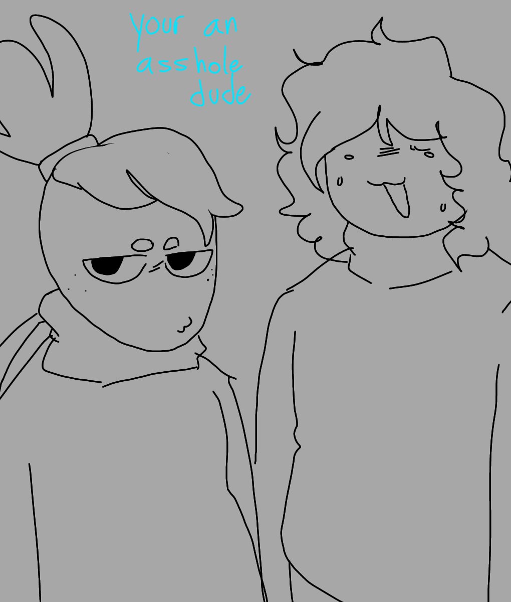 TheBekaShow13's tweet image. What do people even see in this guy
#dandysworld #sproutseedly #dwsprout #dandysworldsprout