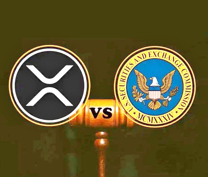 tsp_82's tweet photo. #ÚltimasNoticias $XRP  

¡SE RUMORA! RIPPLE PODRÍA LLEGAR A UN ACUERDO CON LA SEC ENVIANDO $125 MILLONES EN $XRP A UNA DIRECCIÓN DE RESERVA DEL GOBIERNO DE EE. UU.  
¡Creo que esto es verdad! $XRP SERÁ LIBRE Y COMENZARÁ A BOMBEAR COMO NUNCA ANTES 🚀💰 #XRP https://t.co/2sydvJFwXd