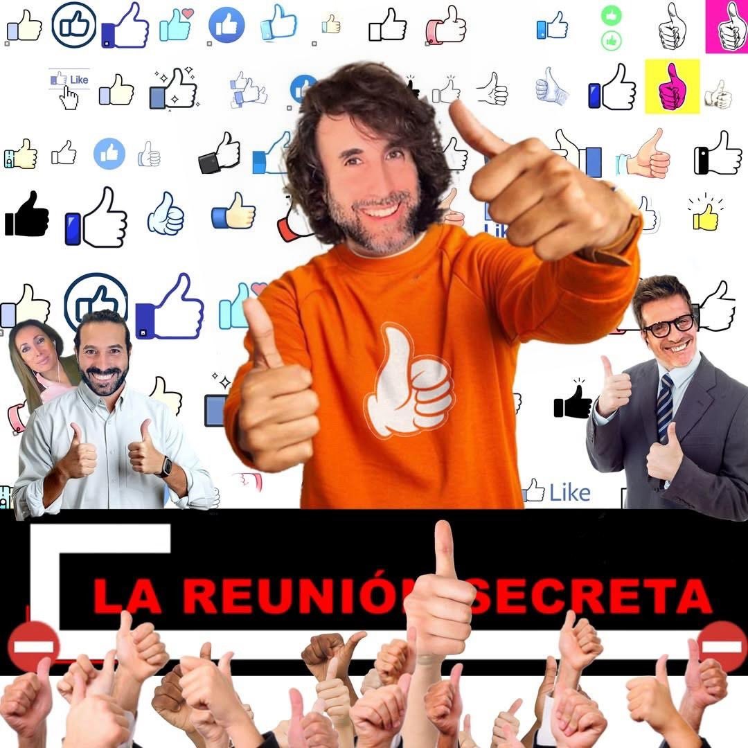 Guardianes, todos a poner deditos para arriba para “la cringe” 😂
¿Te apuntas? Aquí el mío 👍⛔️