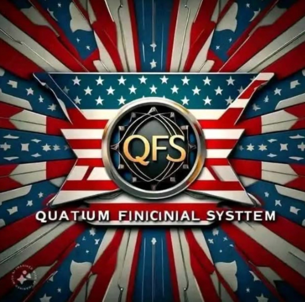 The QFS, in combination with XRP, is designed to create a decentralized financial network that works seamlessly with global digital currencies, offering greater stability and fairness in financial transactions. 
DM me for more information.
