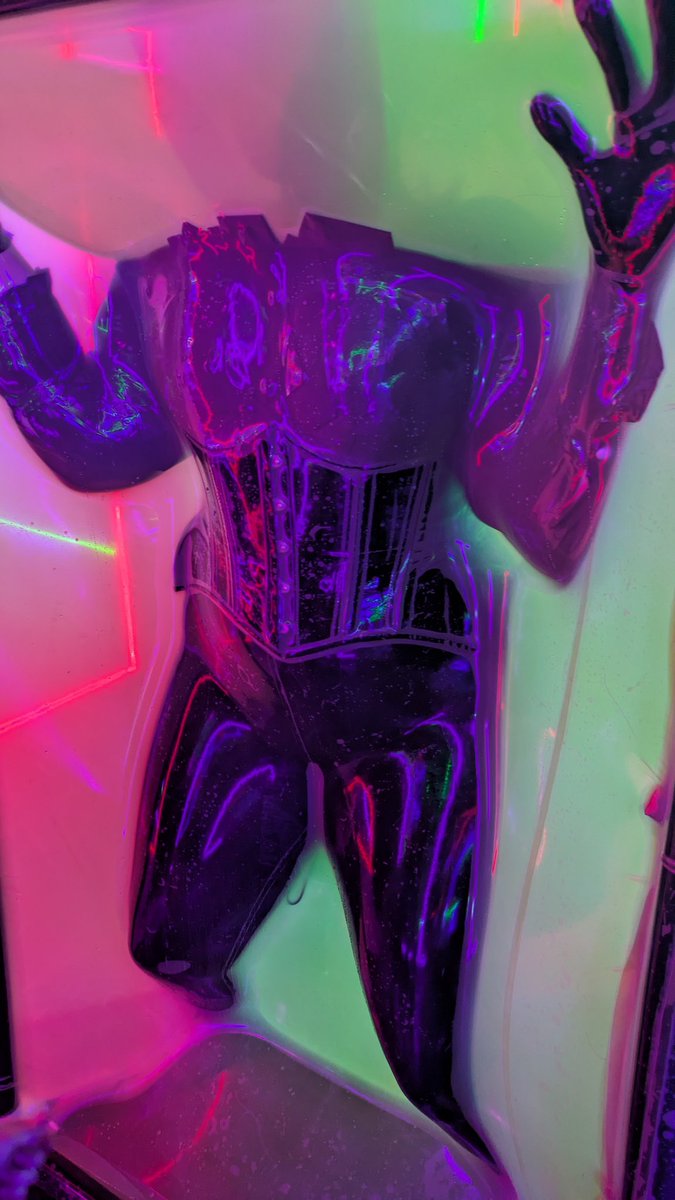 _hazzy1_'s tweet image. Our 2nd edition of the VacNight was another success!