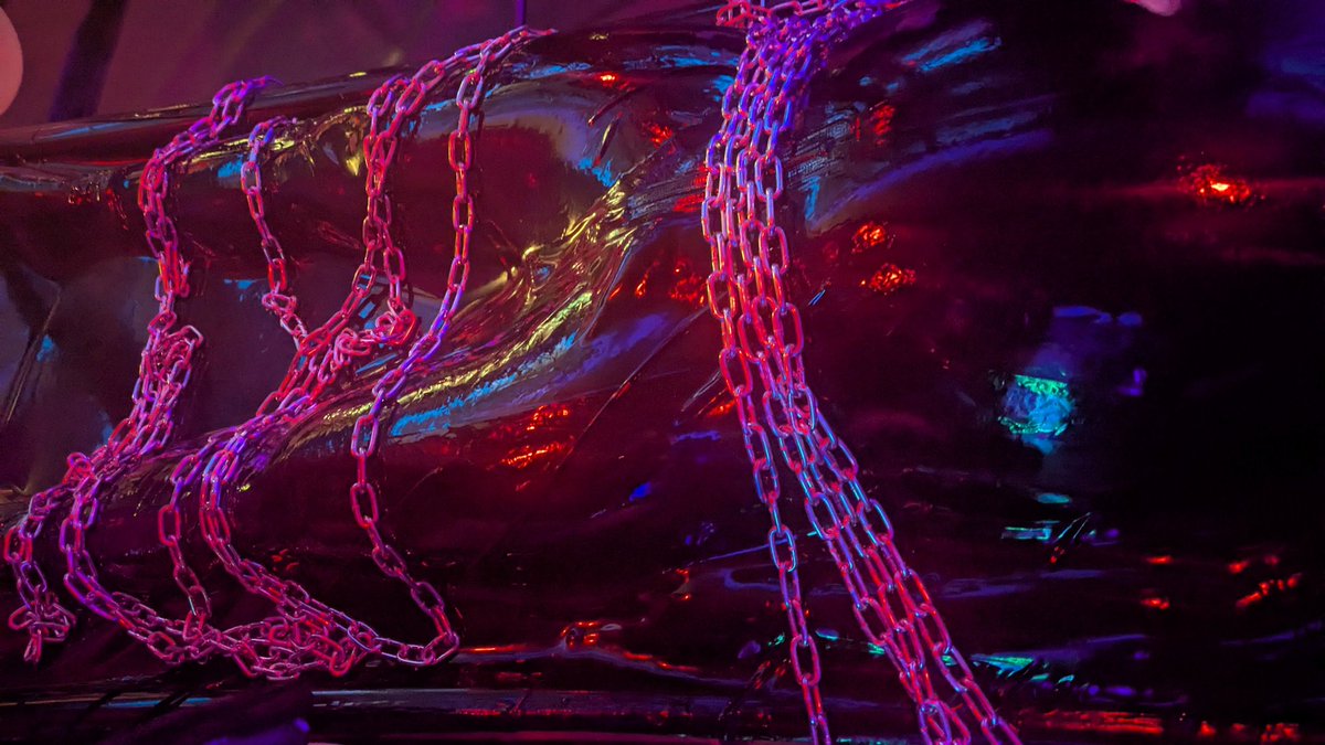 _hazzy1_'s tweet image. Our 2nd edition of the VacNight was another success!