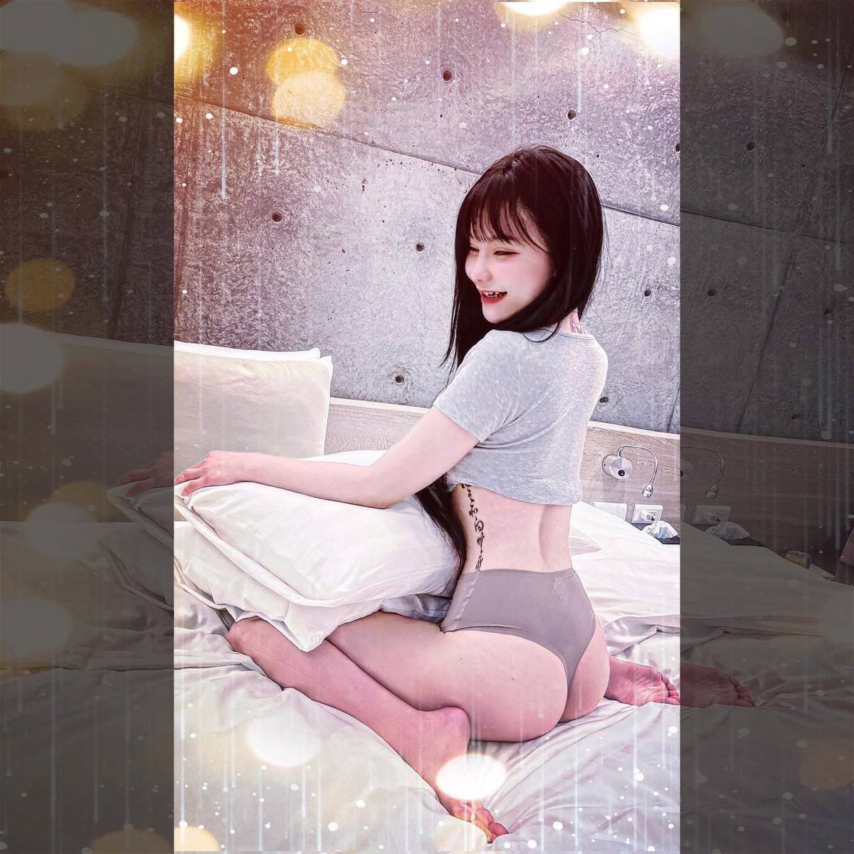 我其實超喜歡在旅館拍照
你們也喜歡的下面打+1

#付費約會 #付費外約