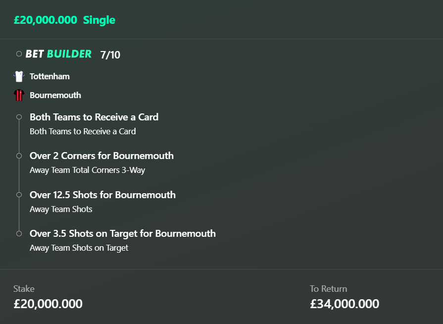 PTLTD26's tweet photo. £20,000 BET - WHOS TAILING WITH ME 👀 https://t.co/bvRUMC7Usx