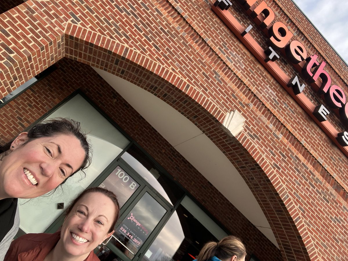 LeighAnn Little (@littleartgcs) on Twitter photo Team Slytherin 🐍 completed the <a href="/orangetheory/">Orangetheory Fitness</a> #transformationchallenge even with the challenges winter weather and daylight savings. Yes, we do things outside of <a href="/GCSchoolsNC/">Guilford Co. Schools</a>! <a href="/AshleyRoseWT/">Dr. Ashley W Triplett</a> Team Slytherin 🐍 completed the <a href="/orangetheory/">Orangetheory Fitness</a> #transformationchallenge even with the challenges winter weather and daylight savings. Yes, we do things outside of <a href="/GCSchoolsNC/">Guilford Co. Schools</a>! <a href="/AshleyRoseWT/">Dr. Ashley W Triplett</a>