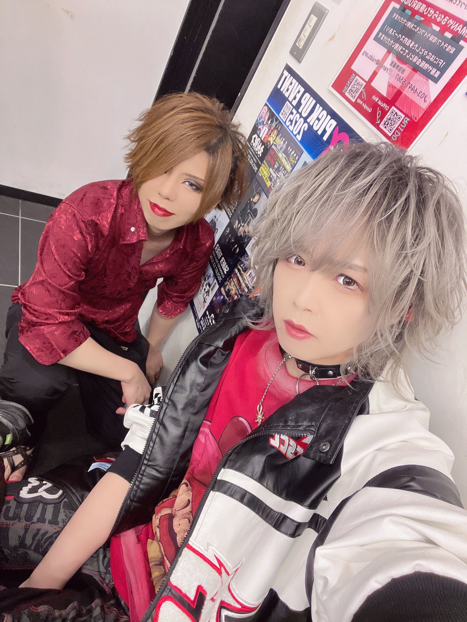 己龍】遠海 准司 (@kr1216_junji) / X 己龍】遠海 准司 (@kr1216_junji) / X