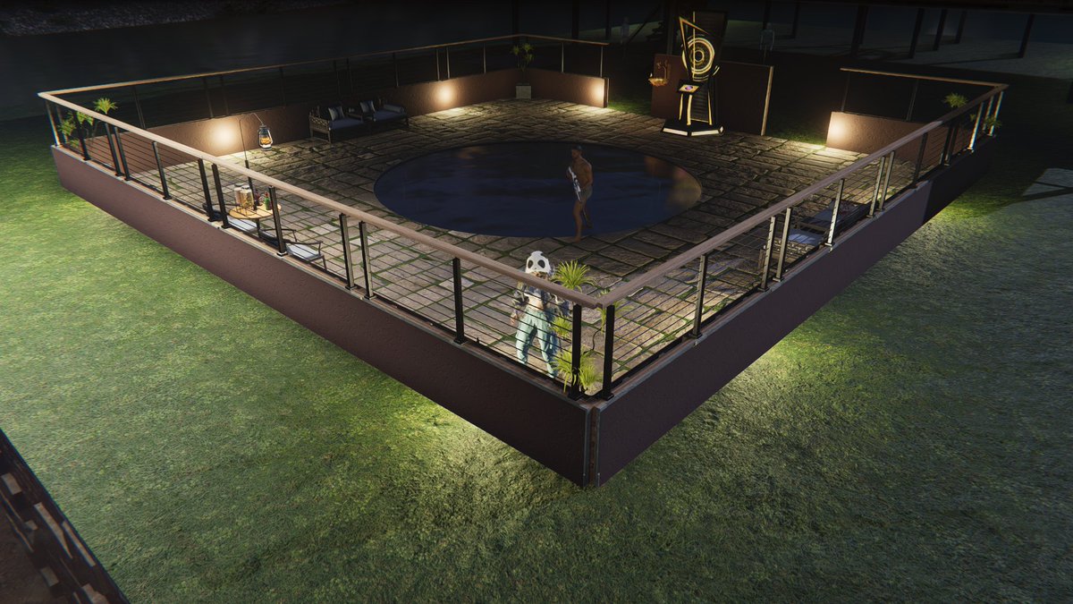 KingZandQueenS1's tweet image. Hey lovelies!  

We&apos;re Now Live with Once Human on #Twitch : twitch.tv/kingzandqueens 

#oncehuman #LunarOracle @OnceHuman_