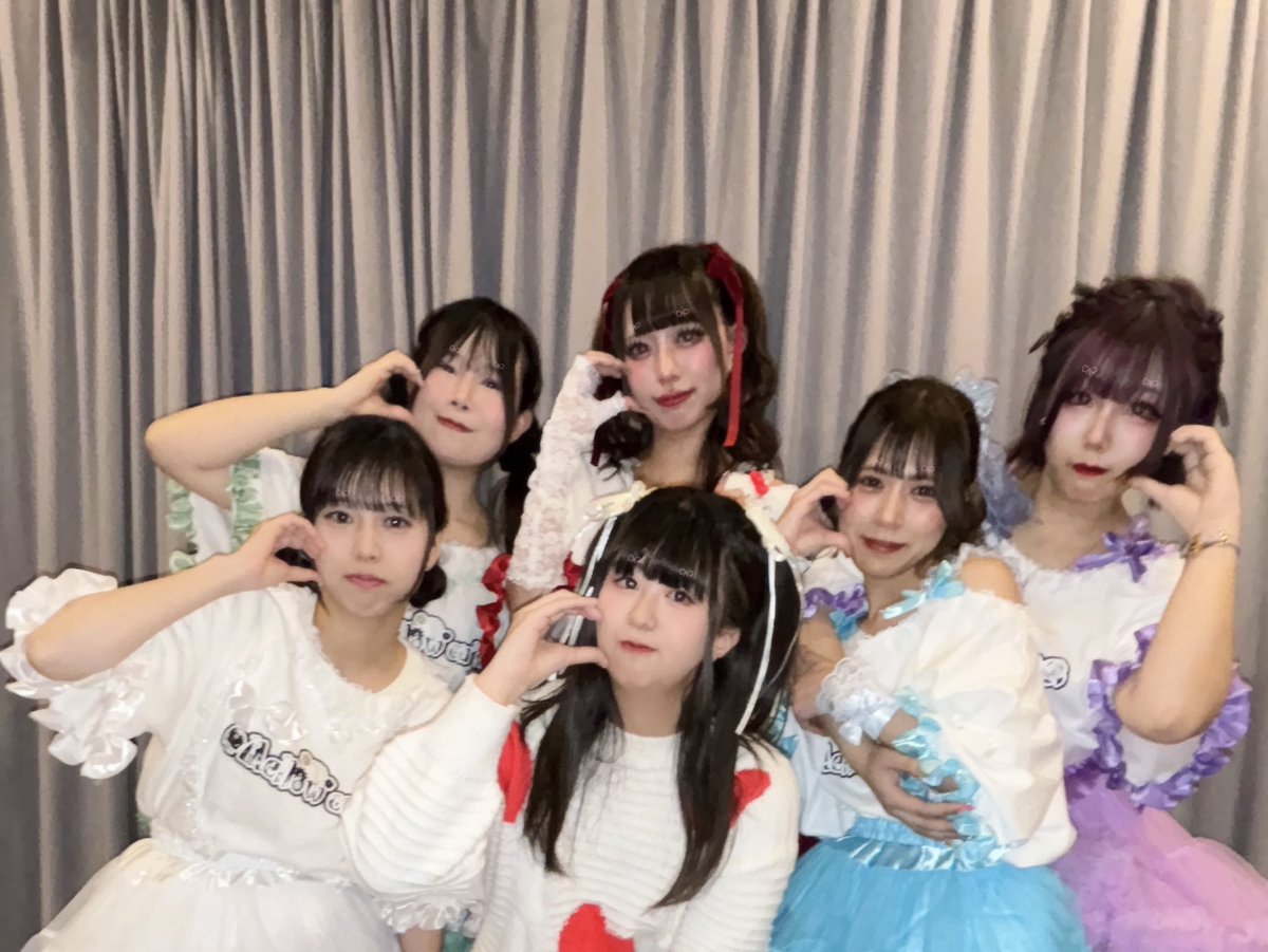 松山心美(ここみん)🐶 tweet media