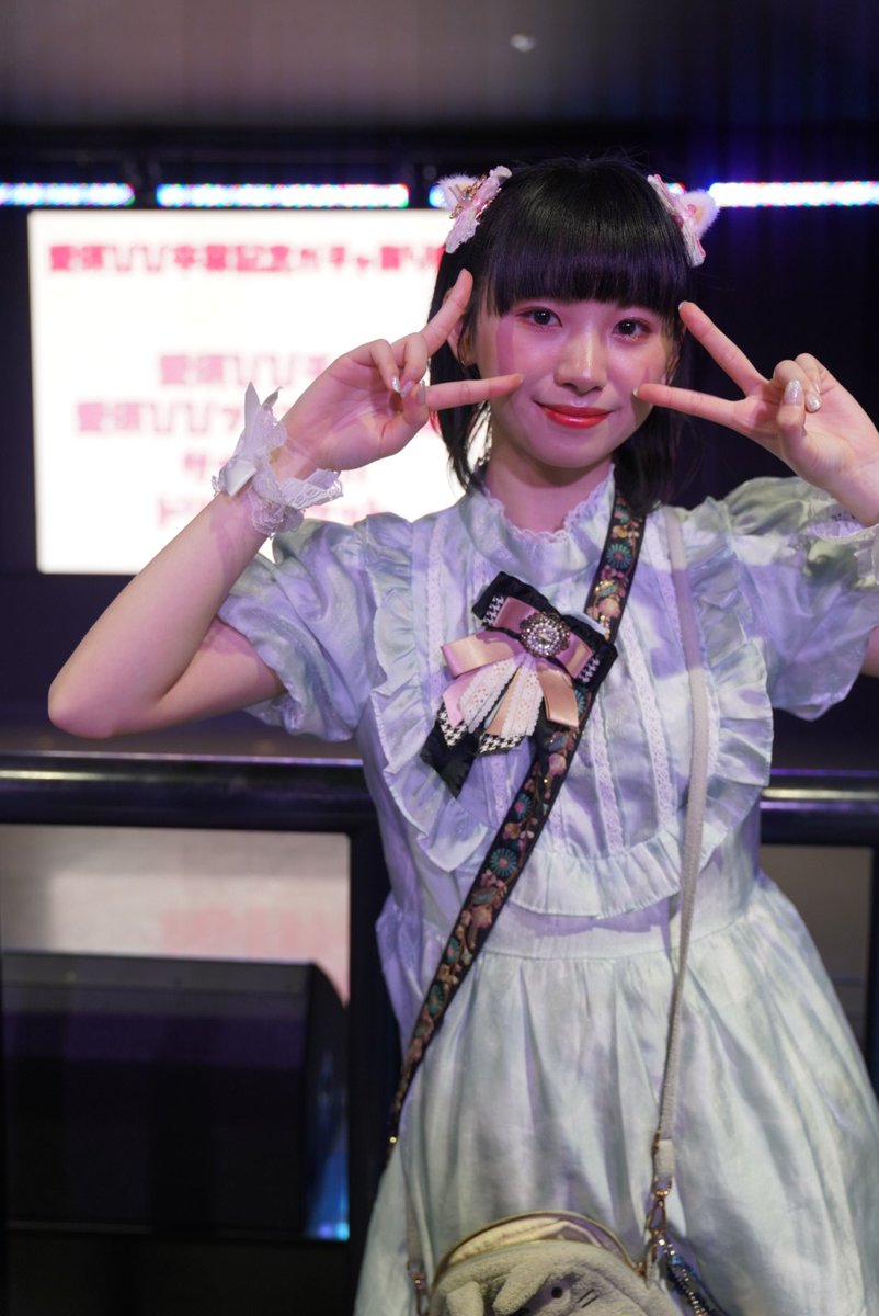 今日のNineの日は自分が参加した全部の回で最も賑やかだった。ぴぴとことりんは今日でNineの日は最後になる。2人の前途を祝うかのような盛り上がりに湿っぽい空気はなく良いイベントでした！自分も一区切りつけました。お世話になりました。心から感謝いたします✨