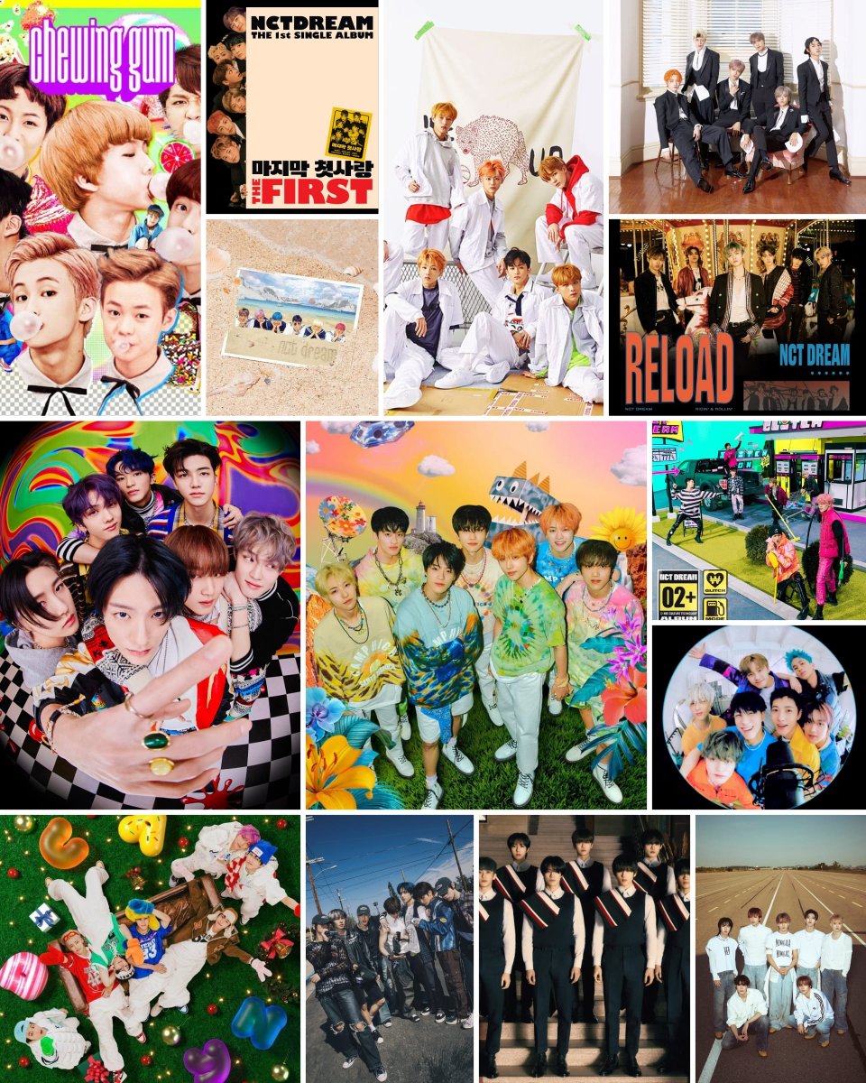 BASE DREAM tweet media