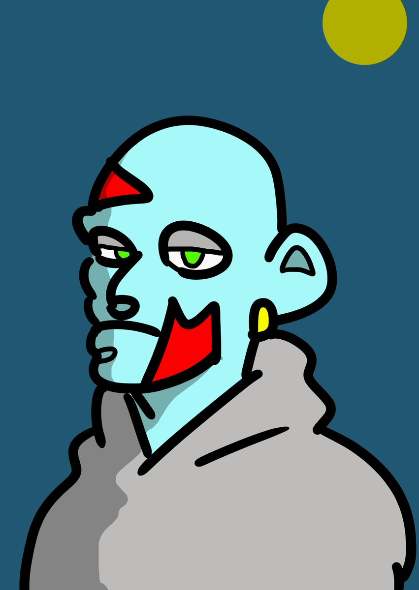 Gn everyone. 
#NFT #AI #AGI #ASI