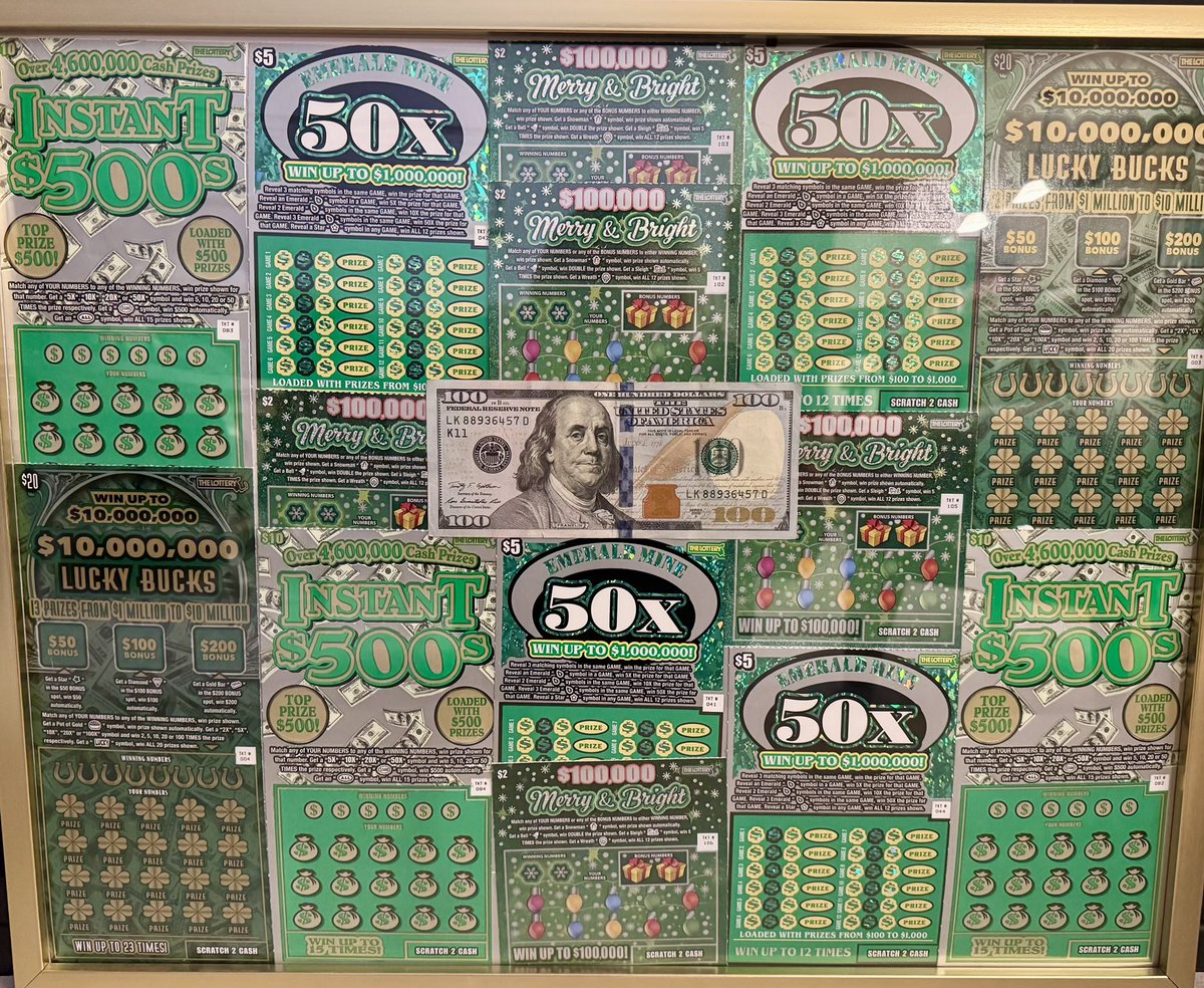7 Days left to get tickets for the Pot of Gold Scratch Board! app.schoolfundr.org/fund/ebpsboost…