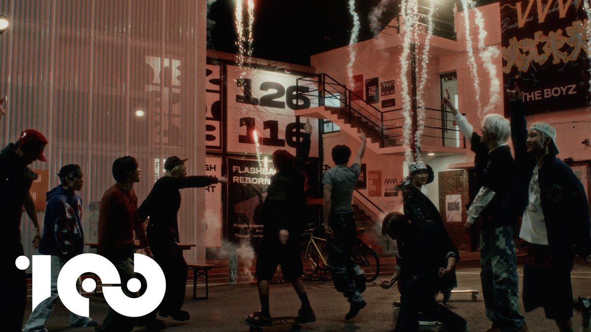 【新品未開封まとめ売り】THE BOYZ 2021 シーグリ FILM CLUB 더보이즈 (THE BOYZ) on X: 