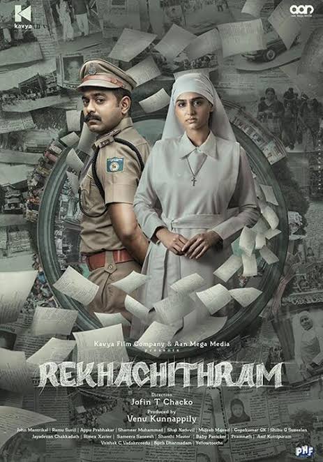 Kiran Potru (@potrukiran) on Twitter photo #Rekhachithram by <a href="/DirectorJofin/">Jofin T Chacko</a> is a passable mystery investigation thriller.
"Once your face appears in cinema it becomes a part of history"
<a href="/AnaswaraRajan_/">ANASWARA RAJAN 🦋</a> <a href="/manojkjayan/">Manoj K Jayan</a> <a href="/ShihabZarin/">Zarin Shihab</a> <a href="/SonyLIV/">Sony LIV</a> <a href="/actorasifali/">Asif Ali</a> <a href="/IamAntoJoseph/">Anto Joseph</a> #Rekhachithram by <a href="/DirectorJofin/">Jofin T Chacko</a> is a passable mystery investigation thriller.
"Once your face appears in cinema it becomes a part of history"
<a href="/AnaswaraRajan_/">ANASWARA RAJAN 🦋</a> <a href="/manojkjayan/">Manoj K Jayan</a> <a href="/ShihabZarin/">Zarin Shihab</a> <a href="/SonyLIV/">Sony LIV</a> <a href="/actorasifali/">Asif Ali</a> <a href="/IamAntoJoseph/">Anto Joseph</a>