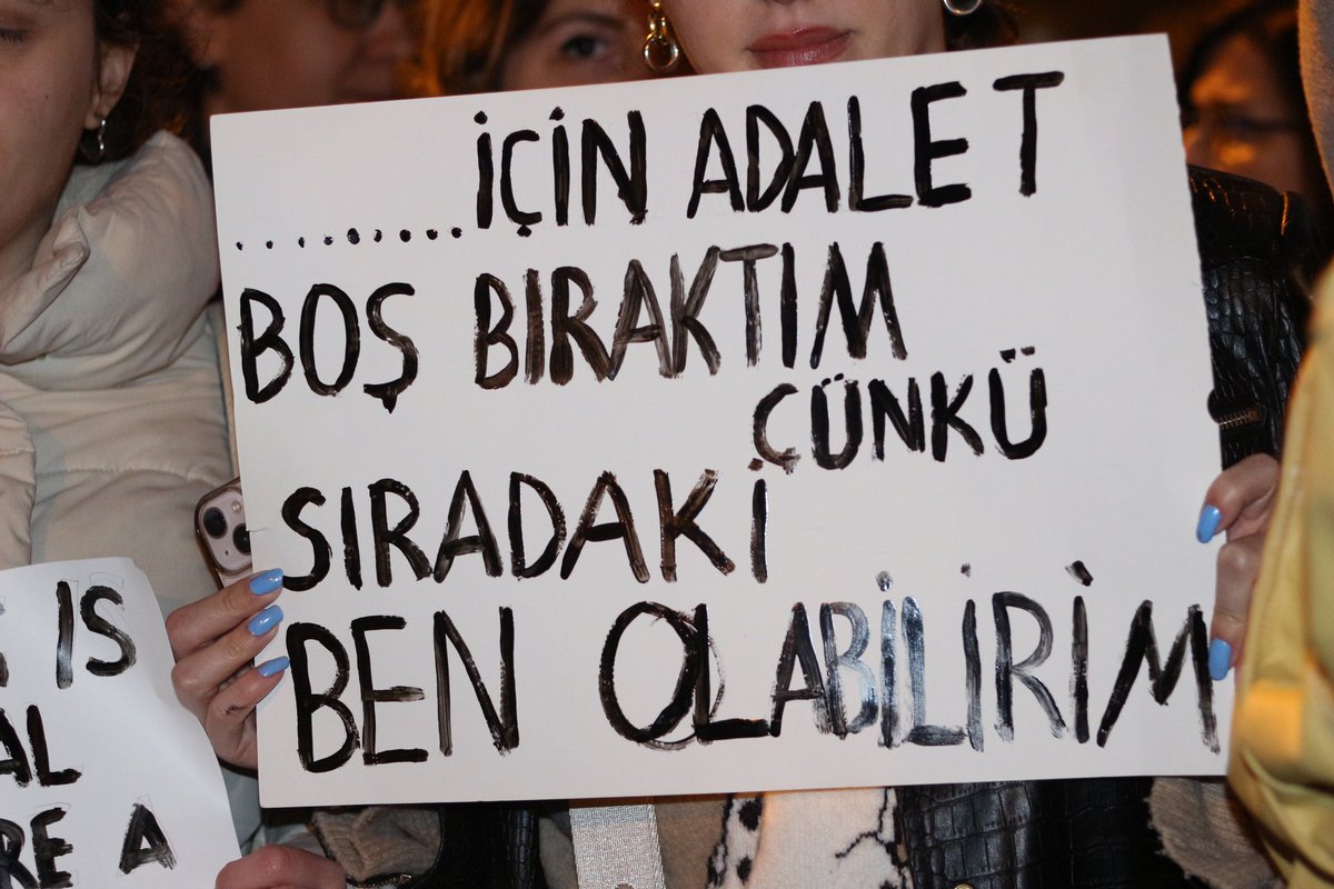 dynobl's tweet image. Kadrajımdan 8 Mart
#8mart