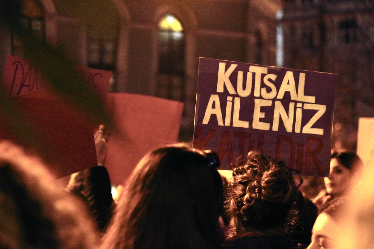 dynobl's tweet image. Kadrajımdan 8 Mart
#8mart