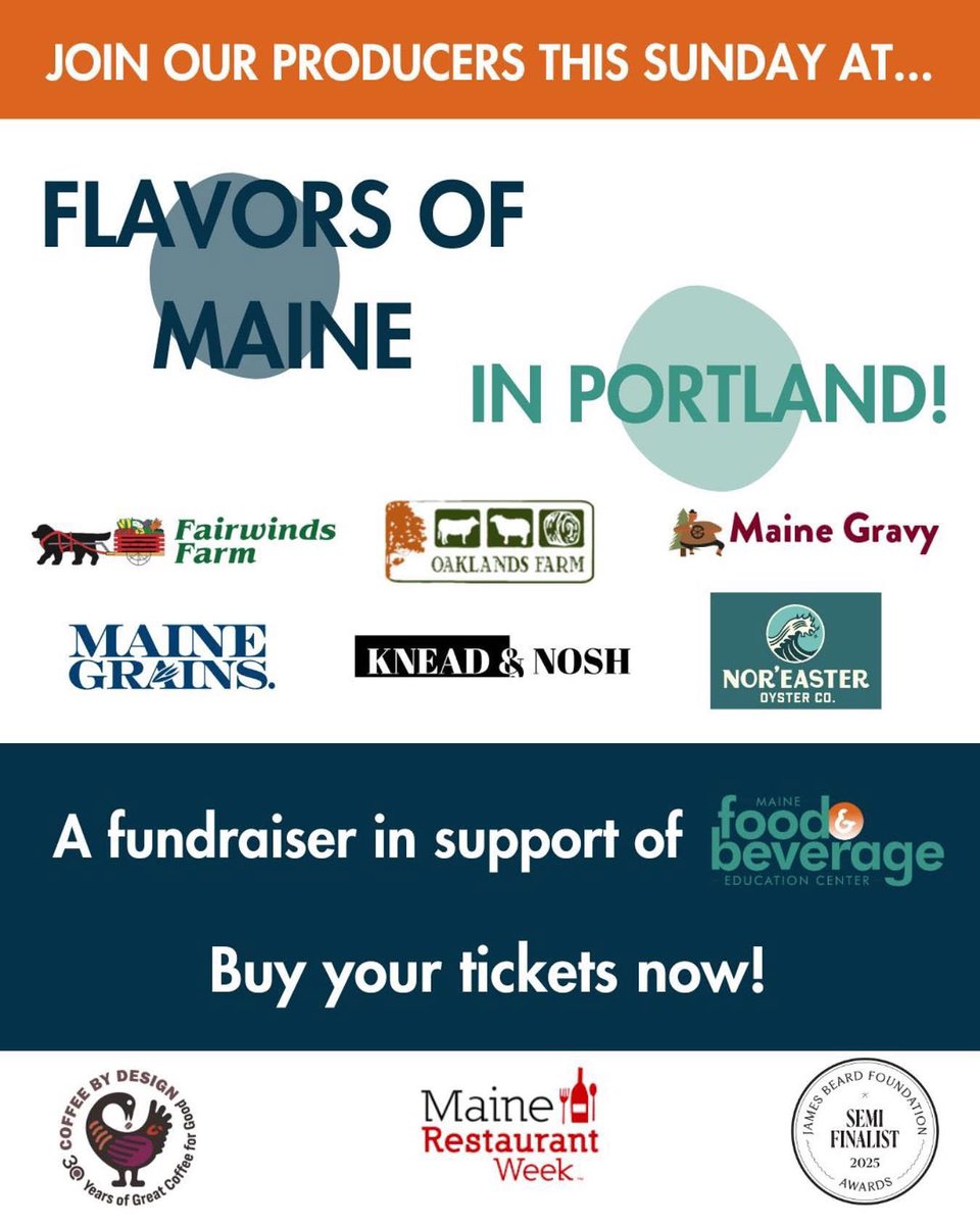 MaineRestaurantWeek tweet media