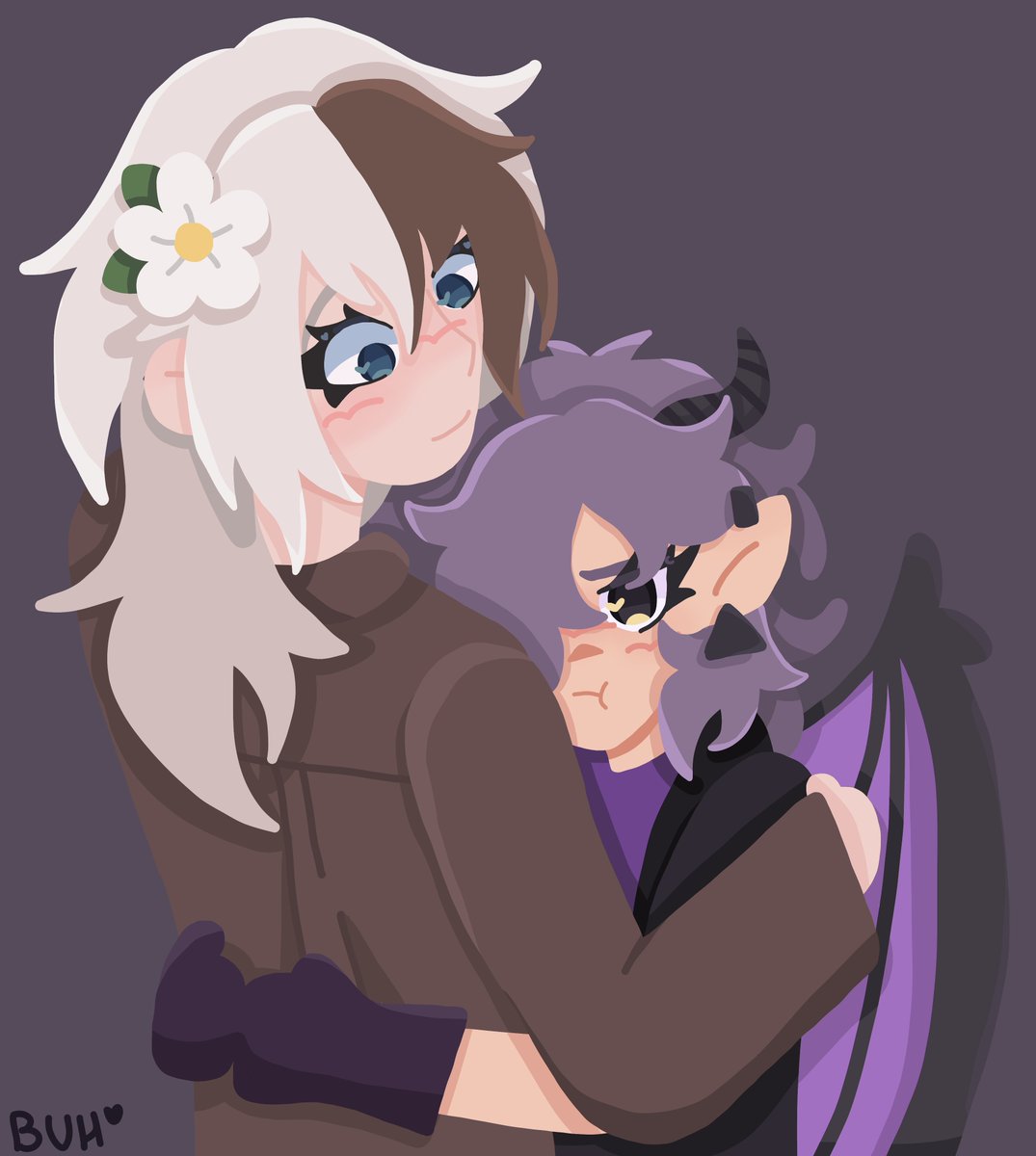 ak!buh lohikäärme ☾ tweet media