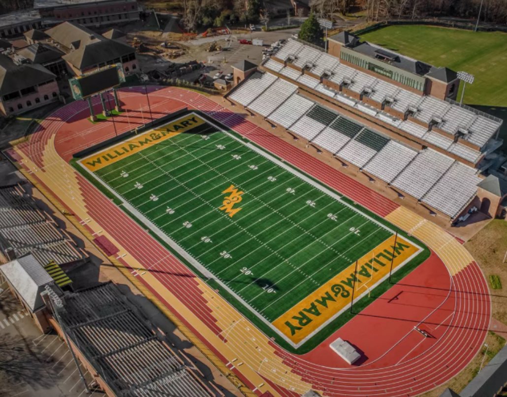 Gavin Marshalek (@gavinmarshalek1) on Twitter photo Great visit <a href="/WMTribeFootball/">William & Mary Tribe Football</a> thank you <a href="/CoachB_Randall/">Coach Bryan Randall</a> <a href="/DillonBryant_/">Dillon Bryant</a> <a href="/supe_jones/">Perry Jones</a> <a href="/CoachOctober/">Winston October</a> looking forward to coming back Great visit <a href="/WMTribeFootball/">William & Mary Tribe Football</a> thank you <a href="/CoachB_Randall/">Coach Bryan Randall</a> <a href="/DillonBryant_/">Dillon Bryant</a> <a href="/supe_jones/">Perry Jones</a> <a href="/CoachOctober/">Winston October</a> looking forward to coming back