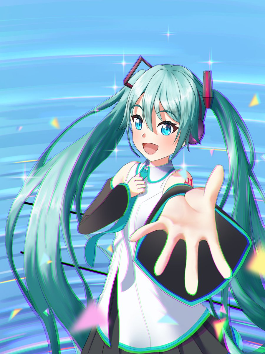 #ミクの日 #ミクの日2025