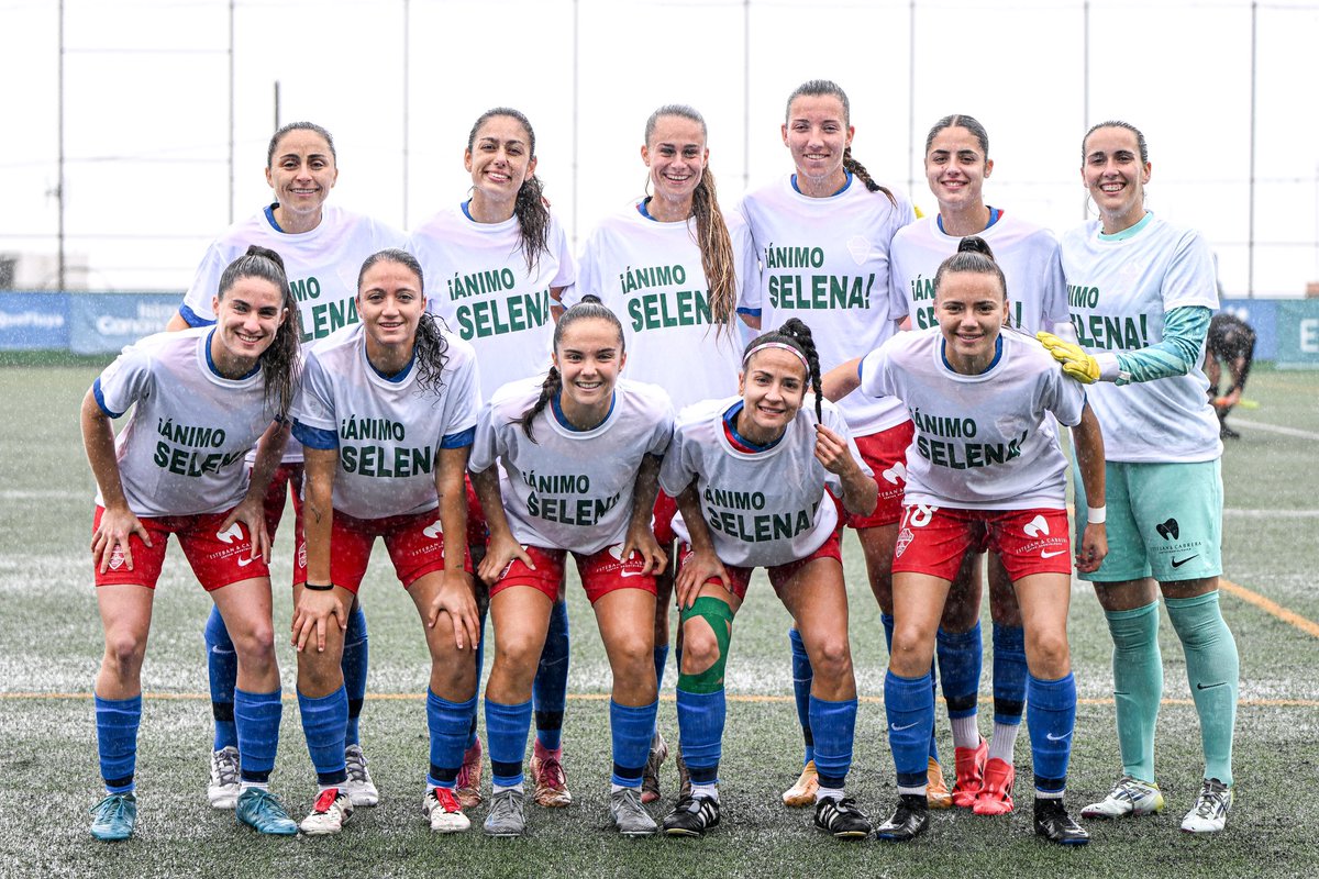 Chof chof 🫠

¡Me encanta como compite este equipo!

Y ayer teníamos un motivo más para pelear

@ElcheCFF