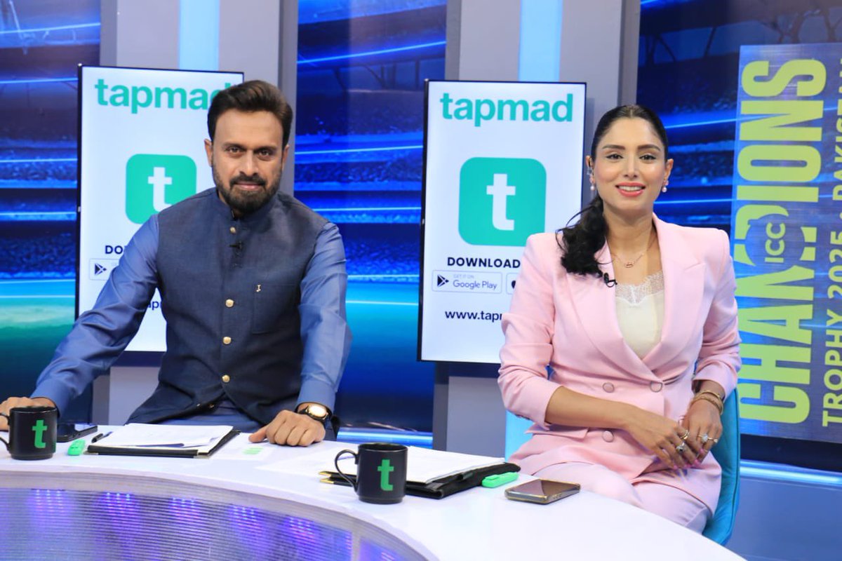 The Team 🏆 #ChampionsTrophy2025 <a href="/PTVSp0rts/">PTV Sports</a> 🏏