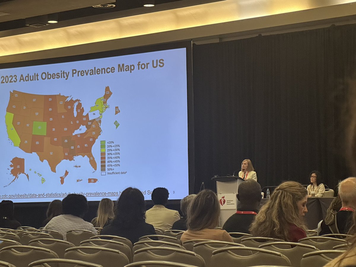 rantocran's tweet image. Starting off the last day of #EPILifestyle25 with Dr. Lora E. Burke giving the David Kritchevsky Memorial Lecture.
She is speaking on the Evolution of Evidence on Dietary Self-Monitoring Adherence in Obesity Treatment
#AHAScience
@AHAScience @JAHA_AHA #AHAMeetingReport