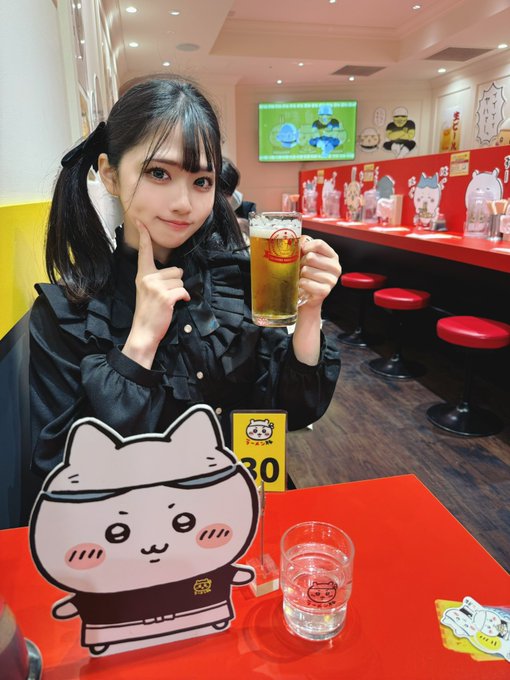 Twitterのコスプレ画像20