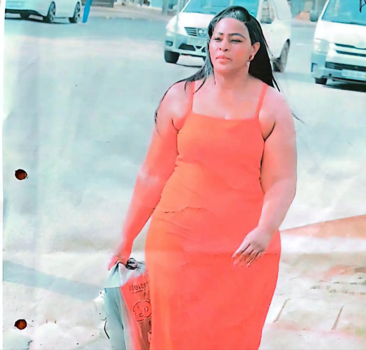Limpopo Chronicle (@limchronicle) on Twitter photo π¦πππ₯ππ ππ’π₯ π π’ππ’π£ππ‘π π ππ¦π¦ππ‘π πͺπ’π ππ‘
Police in Mokopane, Limpopo, have launched a search operation for a missing 40-year-old woman, Mahlodi Suzan Ledwaba, who resides in Ga-Madiba, Kgaba Village.
Ledwaba was last seen on Saturday, 1 March 2025, at π¦πππ₯ππ ππ’π₯ π π’ππ’π£ππ‘π π ππ¦π¦ππ‘π πͺπ’π ππ‘
Police in Mokopane, Limpopo, have launched a search operation for a missing 40-year-old woman, Mahlodi Suzan Ledwaba, who resides in Ga-Madiba, Kgaba Village.
Ledwaba was last seen on Saturday, 1 March 2025, at