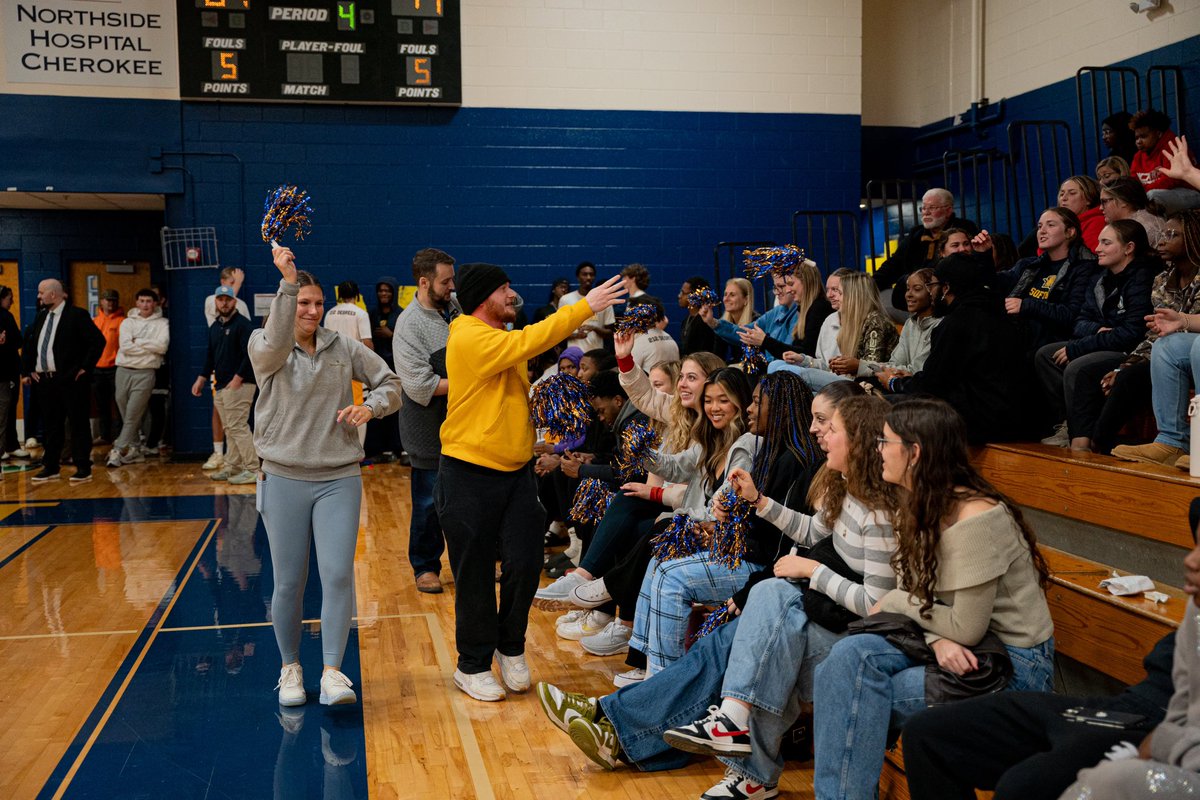 Why not Reinhardt?! 500 acres 40 mins north of Atlanta! Reinhardt University Men’s Basketball team has plenty of opportunities on the roster this year! DM or drop info below! <a href="/RU_Eagles/">Reinhardt Athletics</a> <a href="/DrKrisWatkins/">Dr. Kris Watkins</a> <a href="/Relentless_Hoop/">Relentless Hoops</a> <a href="/HoopSeenGA/">HoopSeen Georgia</a> <a href="/hoopseen/">HoopSeen</a>