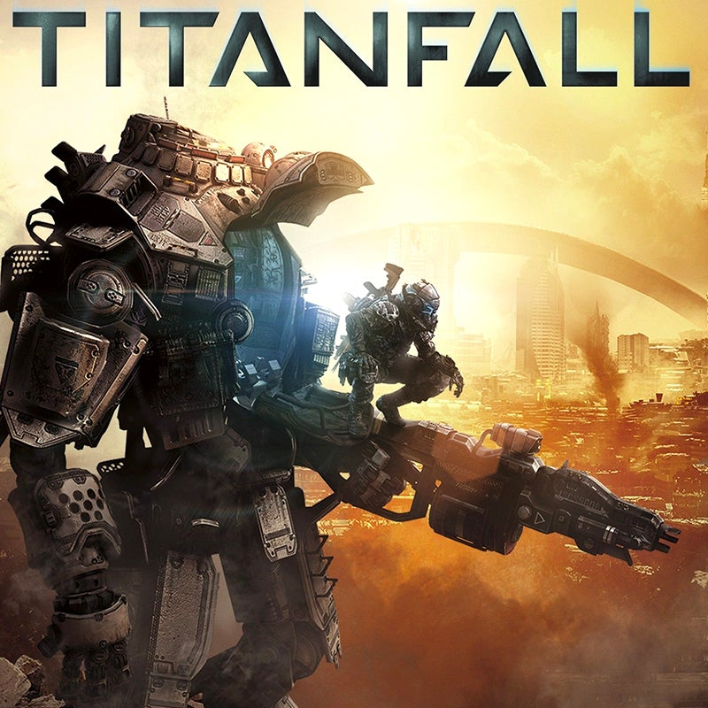 thegameawards's tweet image. TITANFALL was released 11 years ago today by @Respawn as its first game.