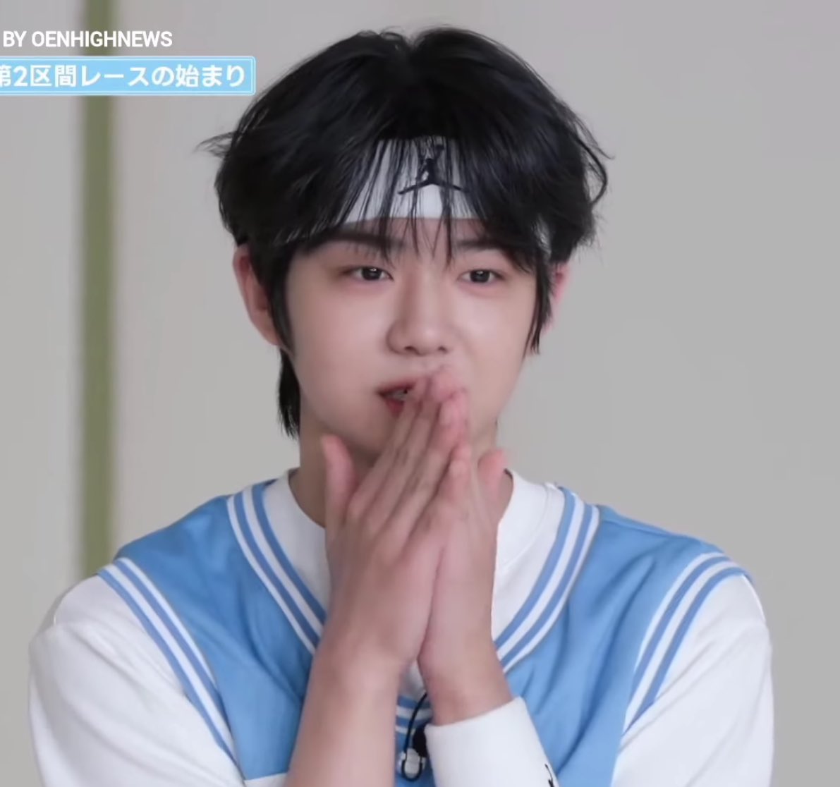 지켜줘야 할 아기들이 생겼어요..

#優樹 #YUJU #成満 #NARUMI
#応援HIGH #Oen_High